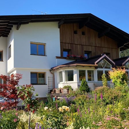 Appartements Pichler Sillian Ngoại thất bức ảnh