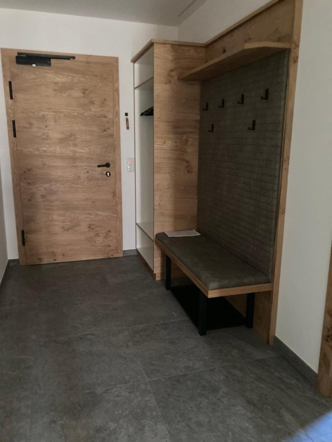 Appartements Pichler Sillian Ngoại thất bức ảnh