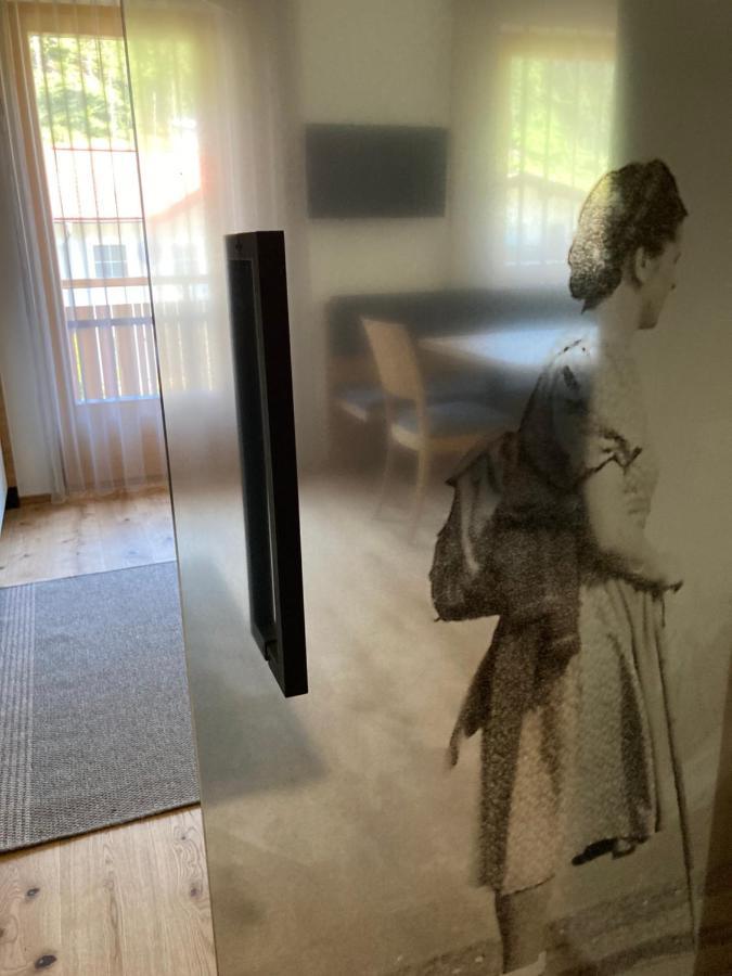 Appartements Pichler Sillian Ngoại thất bức ảnh