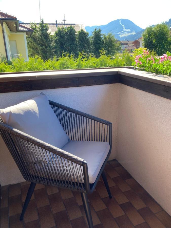 Appartements Pichler Sillian Ngoại thất bức ảnh