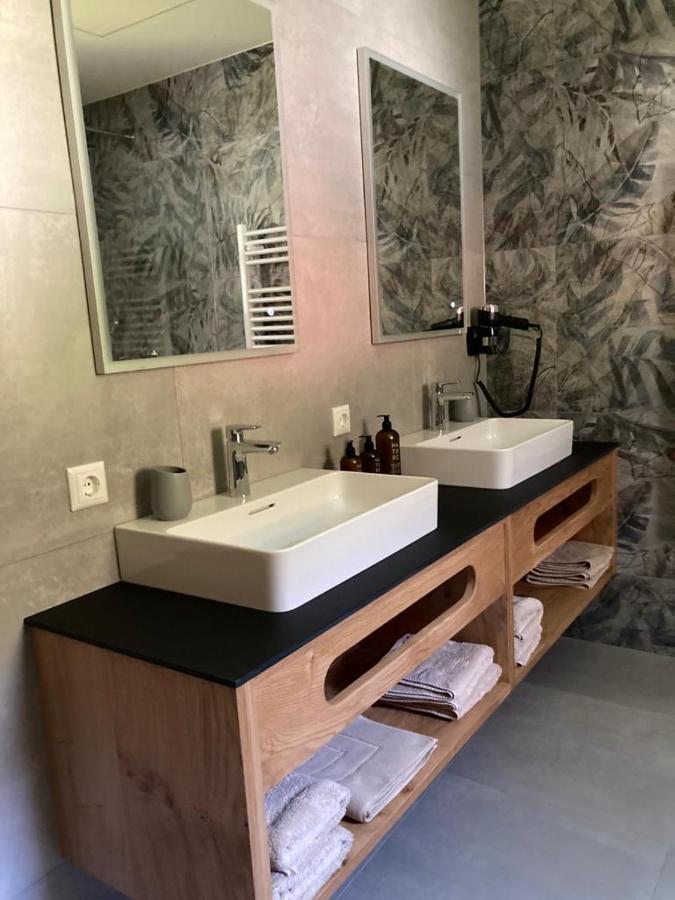 Appartements Pichler Sillian Ngoại thất bức ảnh